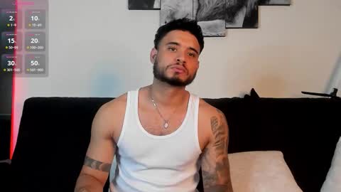 Snapshot of austintorres_ chatting on September 20, 9:04 pm AustinTorres  online show from September 20, 9:04 pm