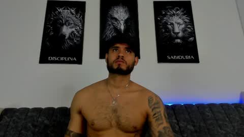 AustinTorres  online show from June 30, 1:28 am