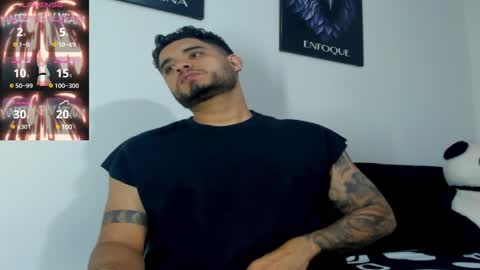 Snapshot of austintorres_ chatting on January 23, 3:37 am AustinTorres  online show from January 23, 3:37 am
