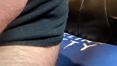 Pluke online show from November 29, 2:02 am