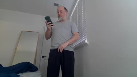 Greg online show from May 15, 11:07 am