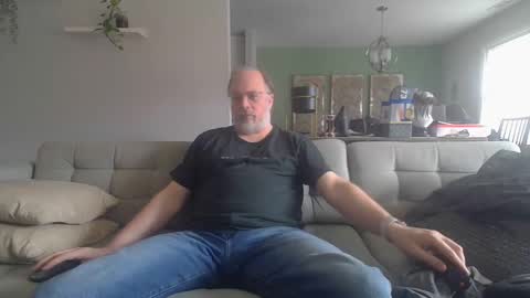 Greg online show from March 17, 6:10 pm