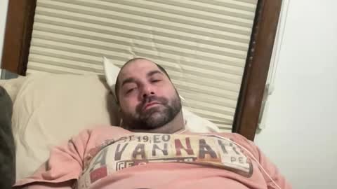 averagejoe345977 online show from February 23, 1:07 am