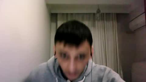 Snapshot of awesenheit chatting on February 23, 2:03 am awesenheit online show from February 23, 2:03 am