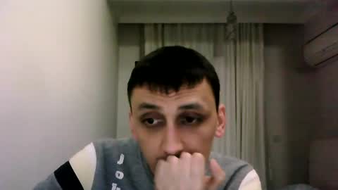 Snapshot of awesenheit chatting on January 19, 5:58 am awesenheit online show from January 19, 5:58 am