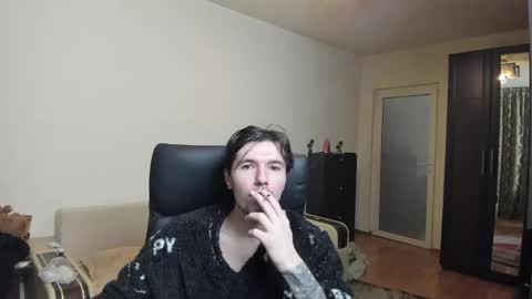 Justin online show from April 14, 6:02 am