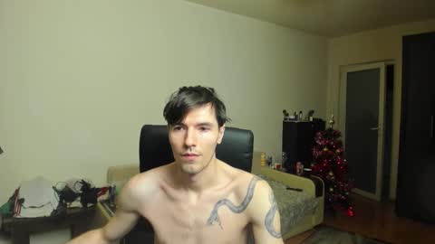 Justin online show from December 22, 3:36 am