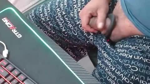 Alex online show from February 11, 11:43 pm