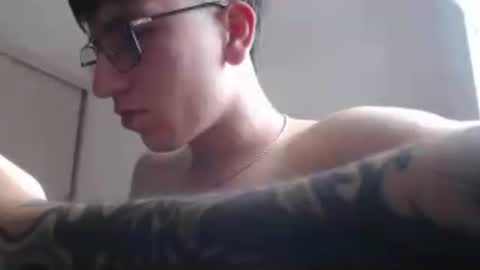 axel__master online show from June 25, 6:23 pm