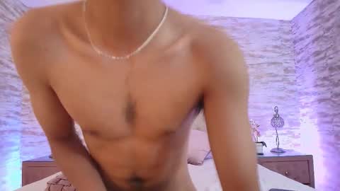 axel_draven online show from March 12, 12:24 pm