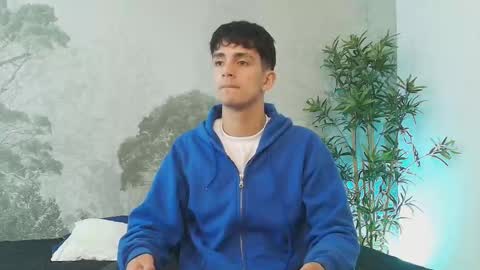 axel_draven online show from January 15, 11:36 am