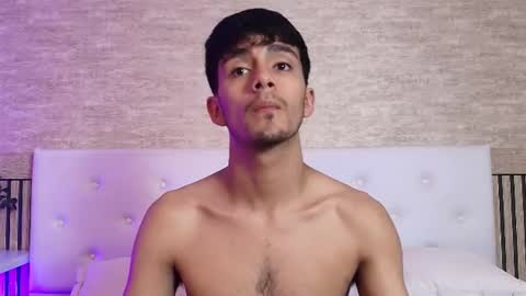 axel_draven online show from July 6, 3:03 pm