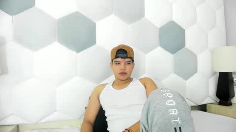 Axel Forte online show from March 12, 1:41 pm