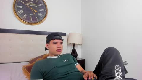Axel Forte online show from June 1, 1:33 pm