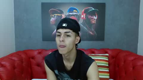 A X E L  online show from July 13, 3:58 pm