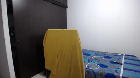 axel rios online show from May 4, 2:13 am
