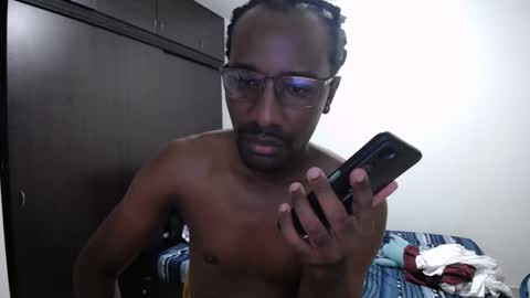 axel rios online show from May 20, 1:56 am
