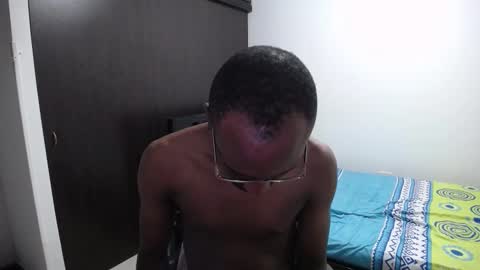 axel rios online show from December 5, 2:18 am