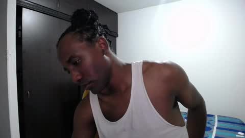 axel rios online show from April 29, 3:44 am