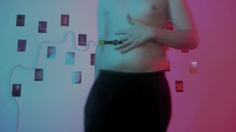 axel_scope online show from March 2, 9:00 pm