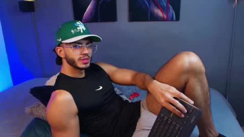 axel stein NEW ACCOUNT online show from November 19, 12:21 am