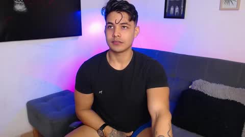 axell online show from October 12, 8:58 pm