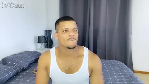 AXEL DA SILVA online show from March 9, 5:06 pm