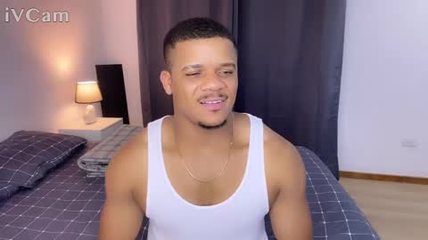 AXEL DA SILVA online show from March 11, 11:59 pm