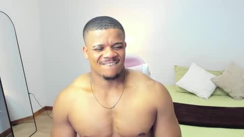 AXEL DA SILVA online show from January 18, 12:12 am