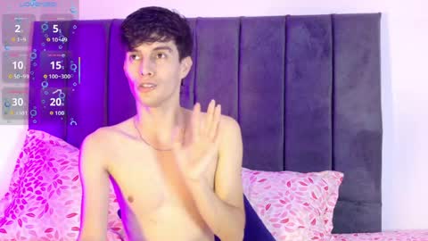 Axxxel  online show from May 28, 3:26 am