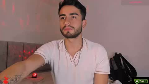 AYDAN STIVEN OF AYDANSTIVEN online show from February 10, 9:25 pm