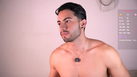 AYDAN STIVEN OF AYDANSTIVEN online show from June 29, 1:55 pm