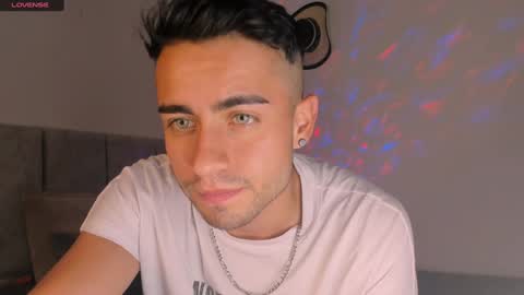 AYDAN STIVEN OF AYDANSTIVEN online show from December 12, 2:04 am