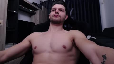 Aydan Blake Official online show from March 10, 6:14 pm