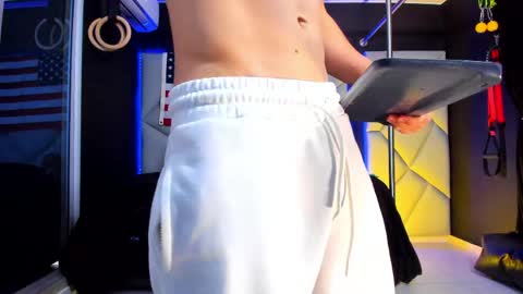 Ayden Miller online show from March 20, 3:05 pm