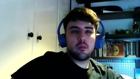 ApoloArt online show from November 1, 7:07 pm