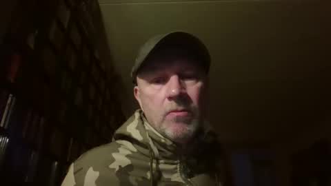 azazel666 online show from January 9, 4:01 pm
