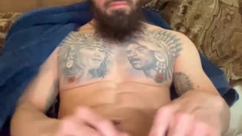 aztecworrior91 online show from January 27, 11:00 pm