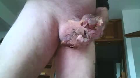 huge mature cock online show from January 14, 2:33 pm