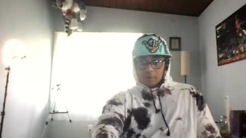 Bourbon online show from October 27, 4:20 pm