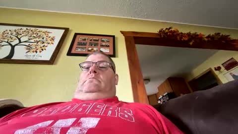 Snapshot of b1gh0rnyguy chatting on September 8, 3:44 pm Cory online show from September 8, 3:44 pm