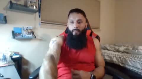 Miguel online show from November 23, 8:58 am