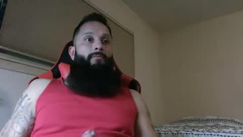 Miguel online show from November 26, 8:39 am