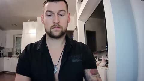 b_marco_ online show from January 12, 3:46 pm