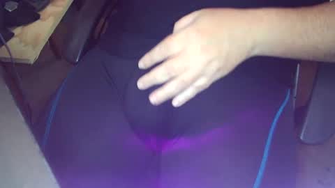 b_not_b online show from October 7, 6:45 pm