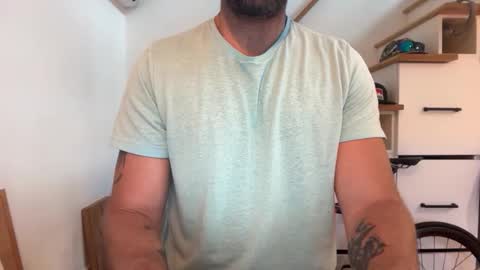 babeheater online show from December 15, 6:38 pm