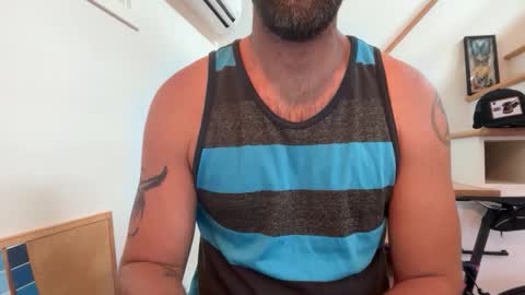 babeheater online show from November 14, 5:03 pm