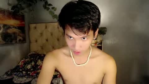 your Baby Aries69 online show from February 16, 1:09 pm