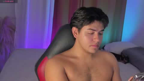 David Cortes online show from July 20, 1:23 am