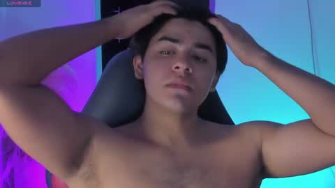 David Cortes online show from July 16, 6:09 am